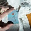 Marc Armitano Domingo’s Wearable Paintings Blur the Line Between Fashion and Homewares