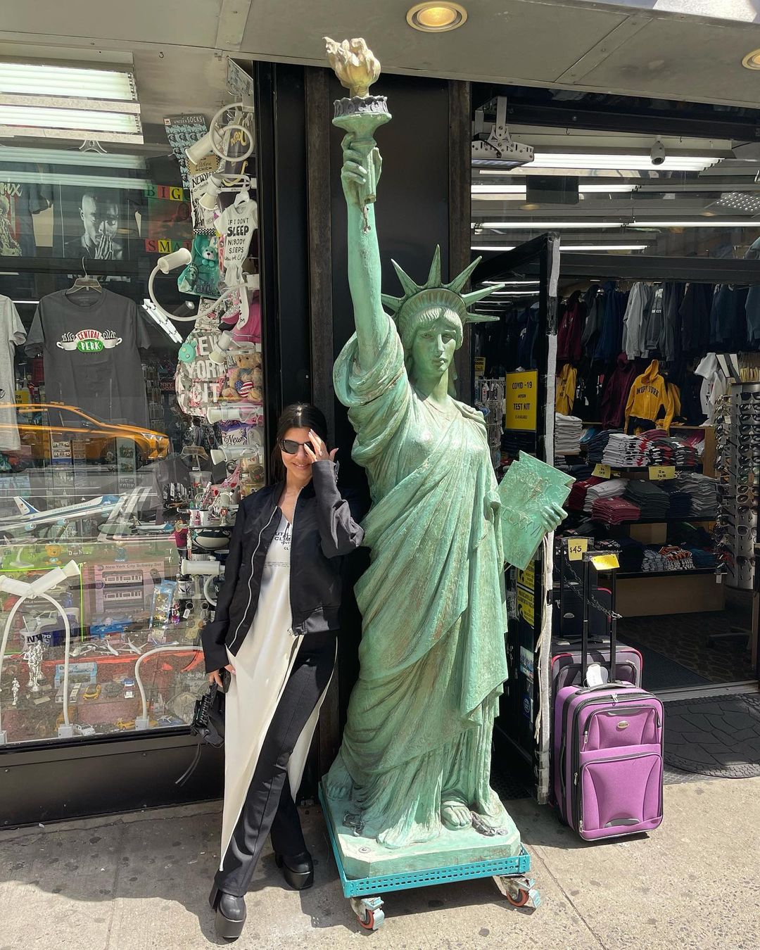 Photo credit Kourtney Kardashian