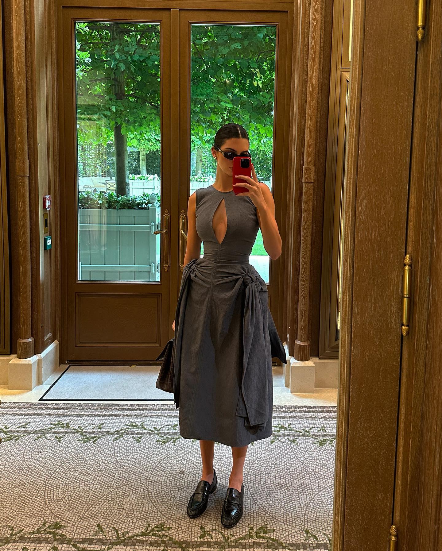 Kendall’s Stylist Shares Her 5 Must-Know Fall Fashion Trends