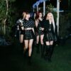LE SSERAFIM Perfected Girl Group Style at Coachella
