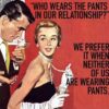 Pegging 101 – Poosh