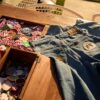 The Best Denim Fits for for Festival Season